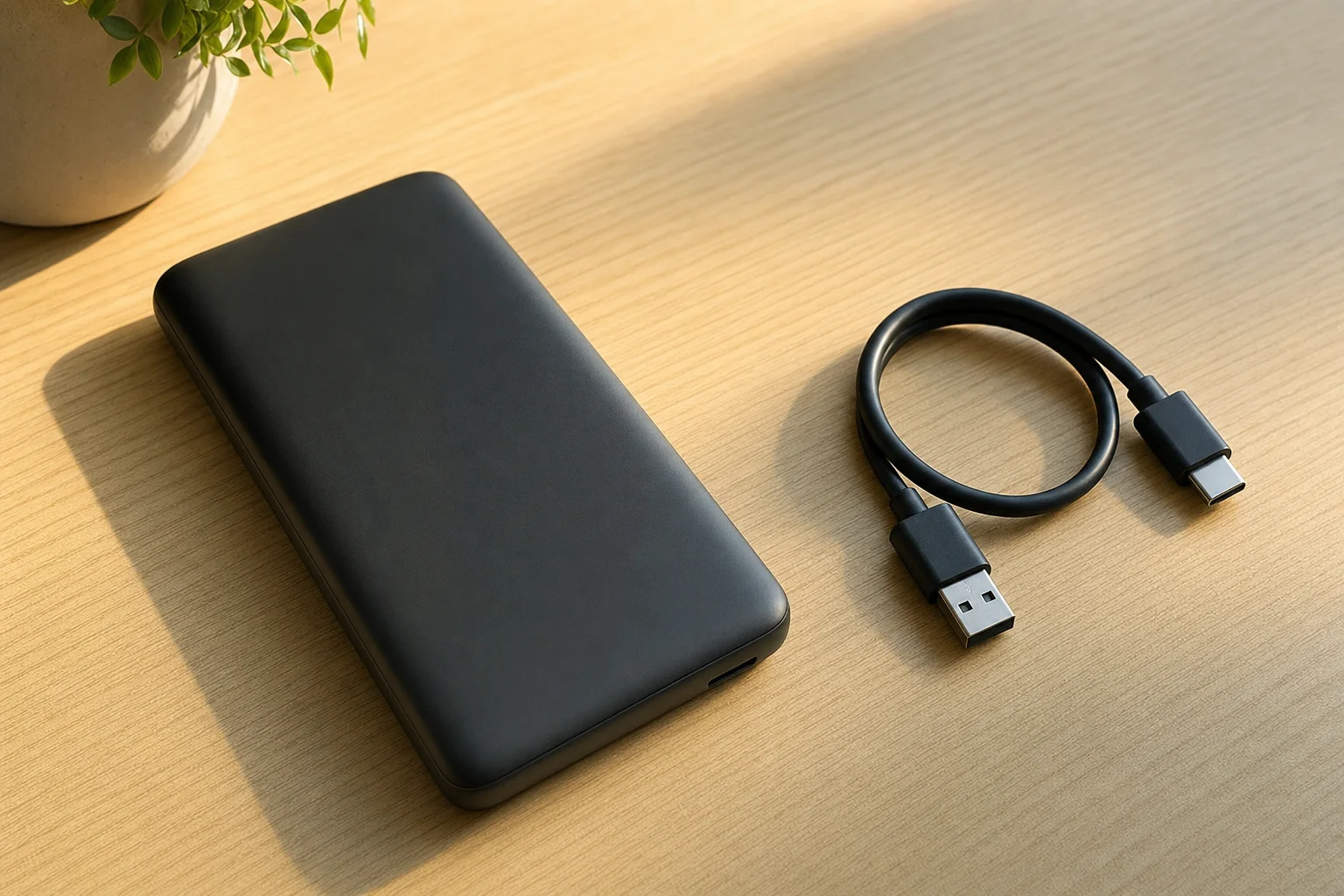 Die 10 besten Powerbanks 2026