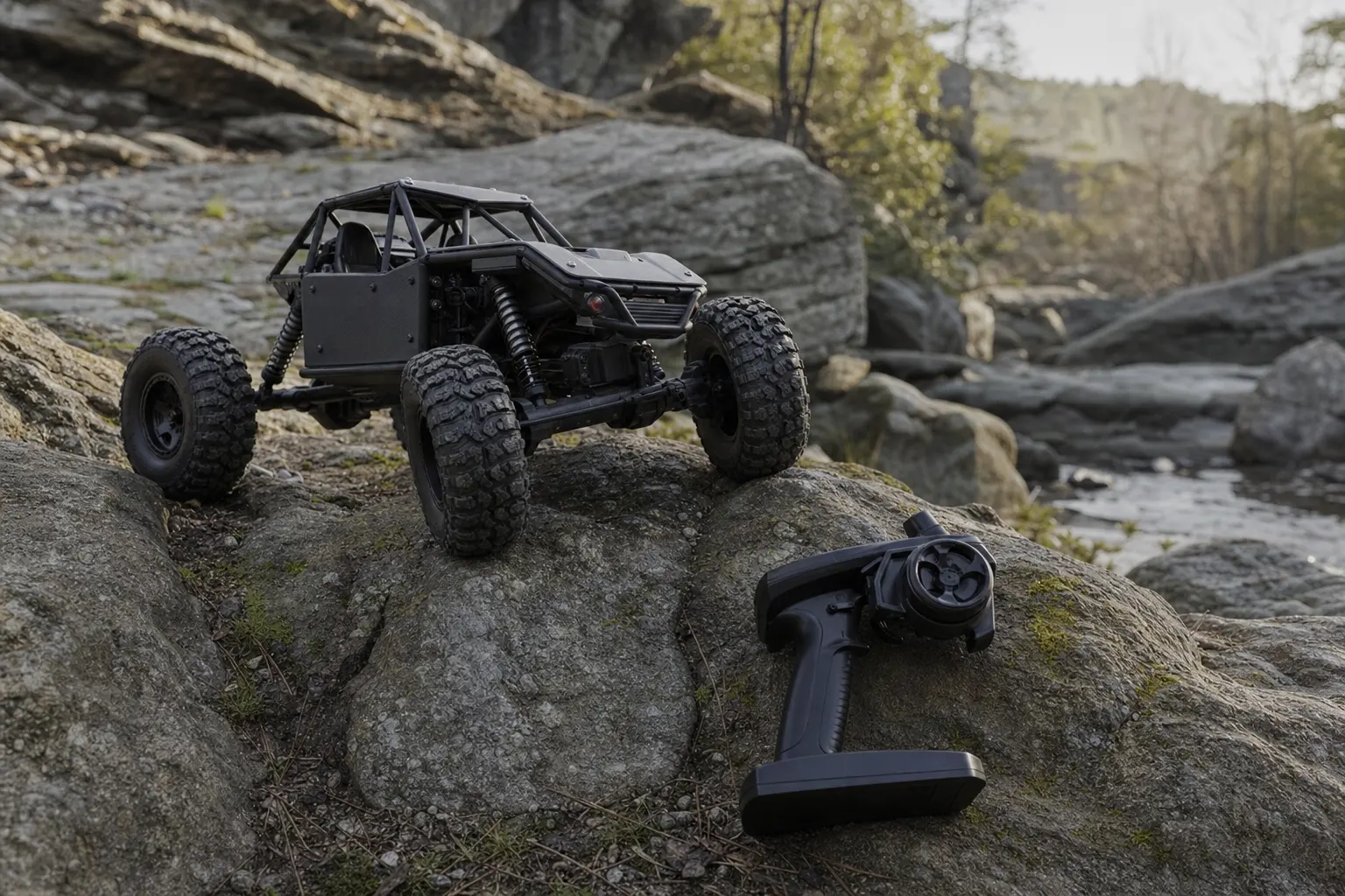 Die 10 besten RC-Crawler 2026