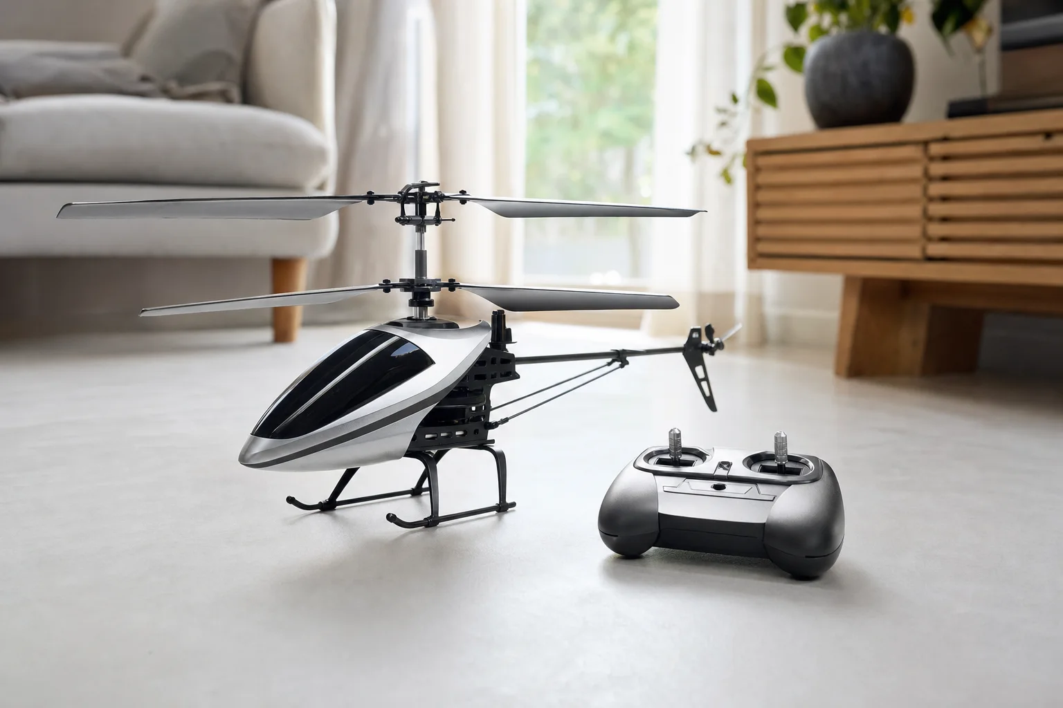 Die 10 besten Ferngesteuerte Helikopter 2026