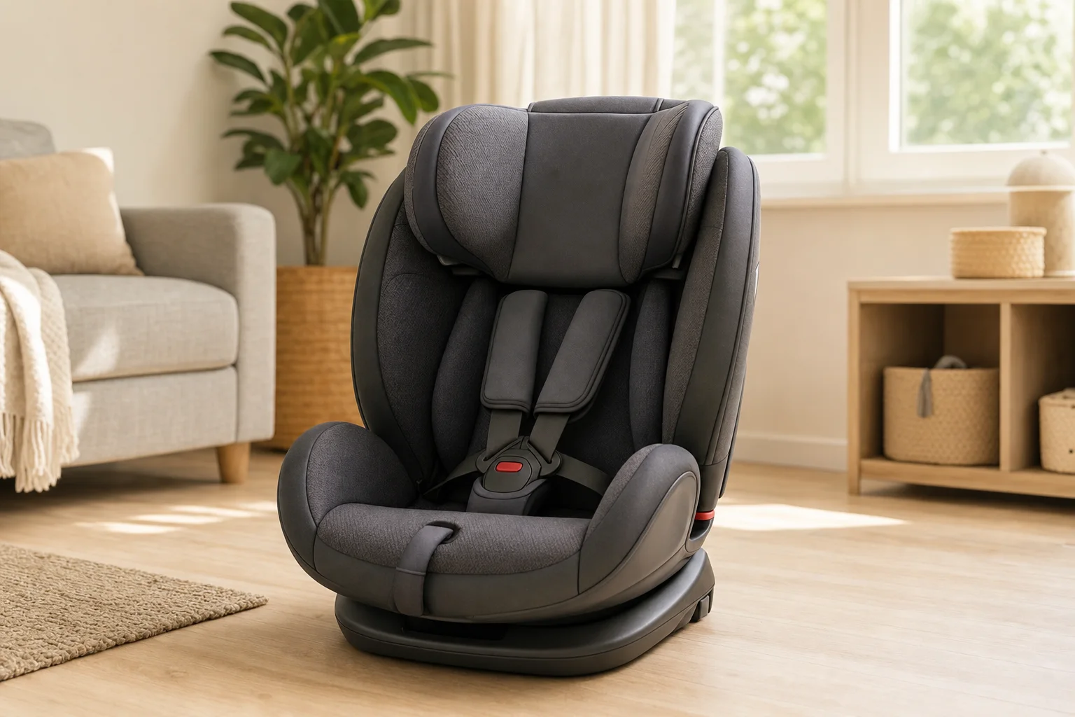 Die 10 besten Recaro Kindersitze 2026