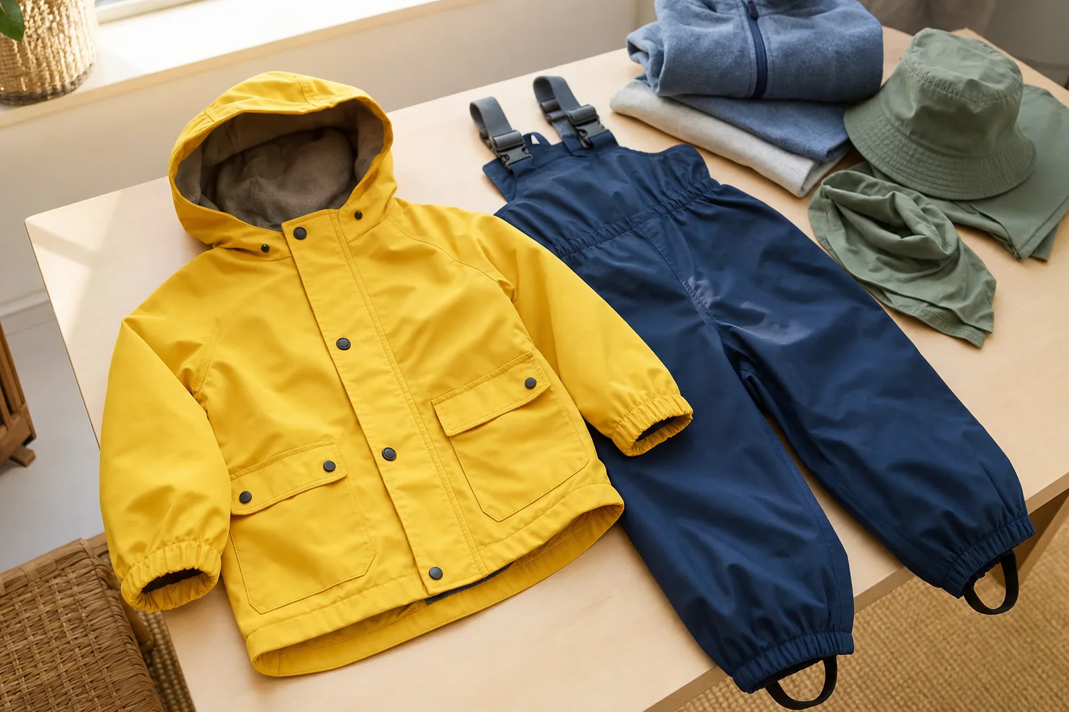 Die 10 besten Reima Kinderkleidung Produkte 2026