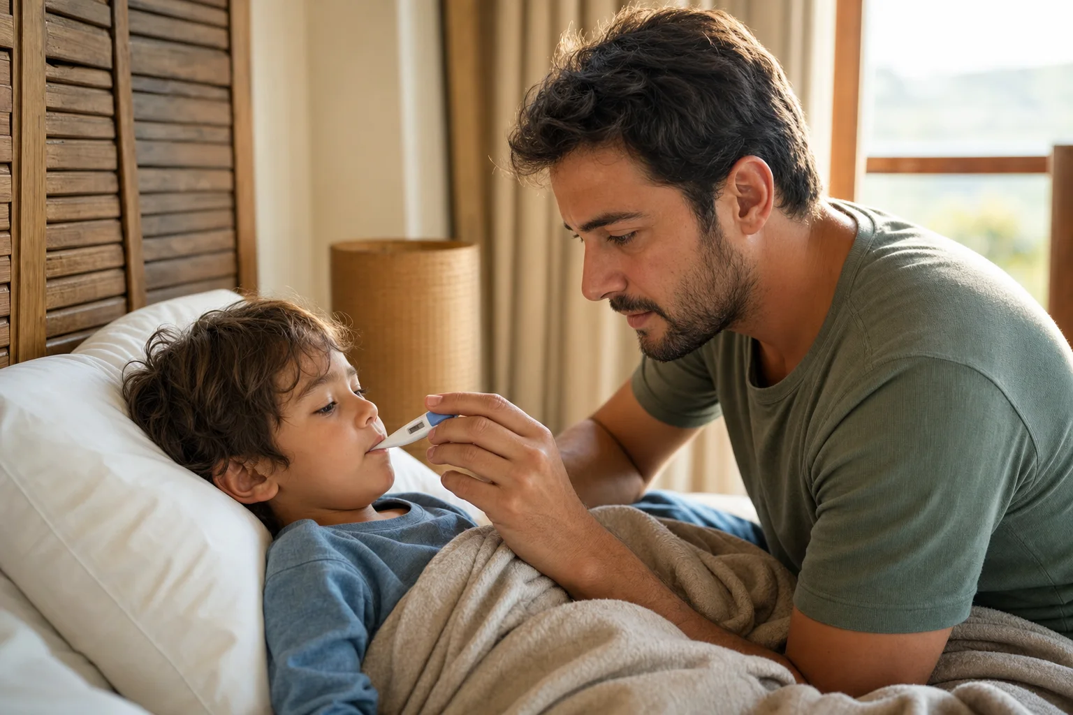 Reiseapotheke für Kinder (1)