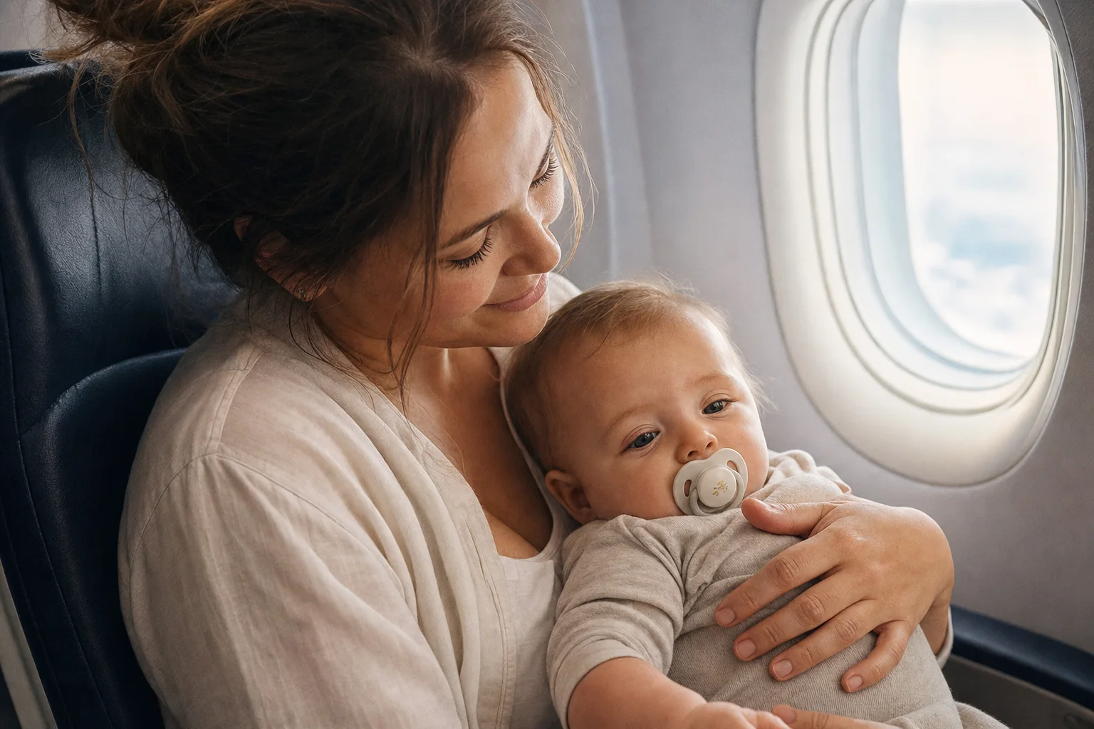 Reisen mit Kindern (2)