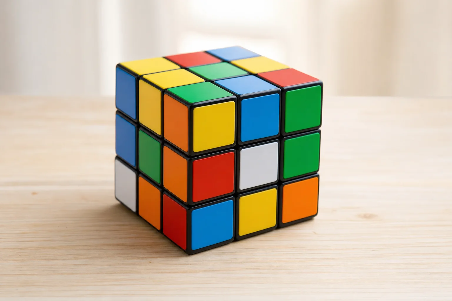 Die 10 besten Rubiks Würfel 2026