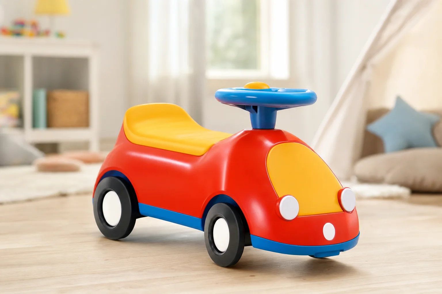 Die 10 besten Rutschautos 2026