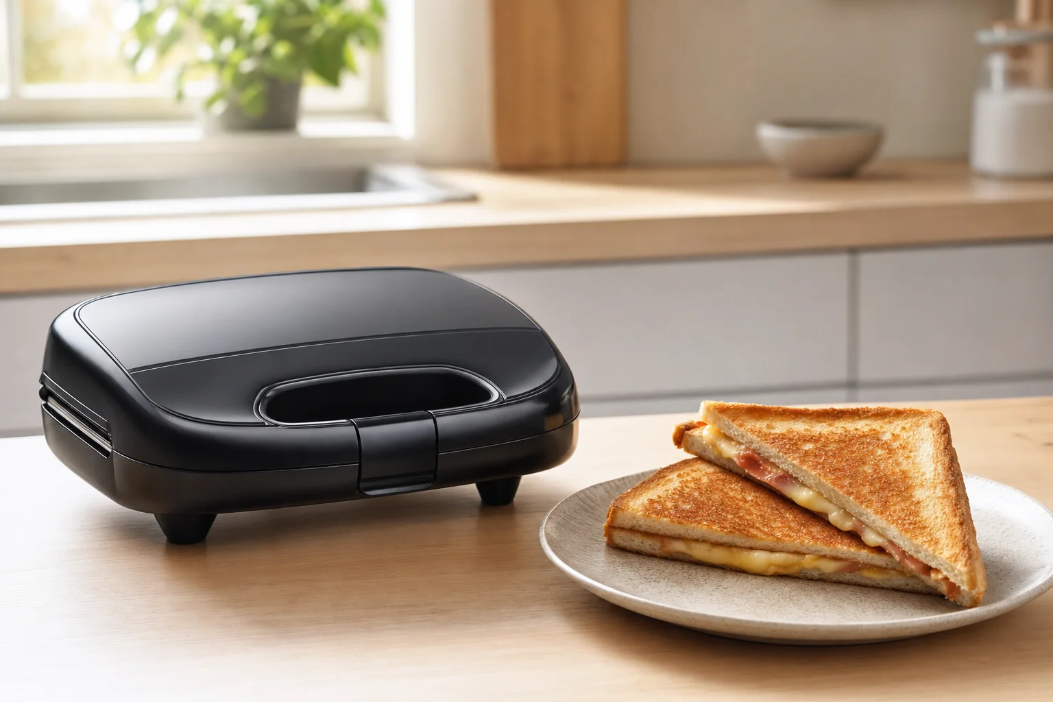 Die 10 besten Sandwichmaker 2026