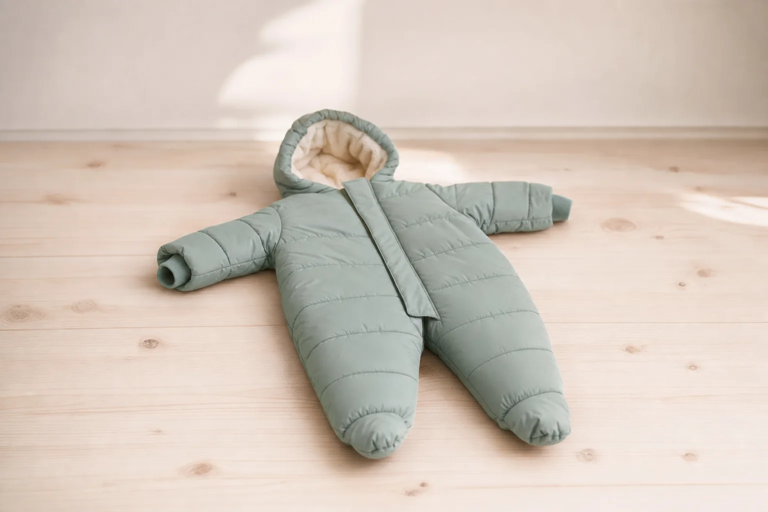 Die 10 besten Schneeanzüge für Babys 2026