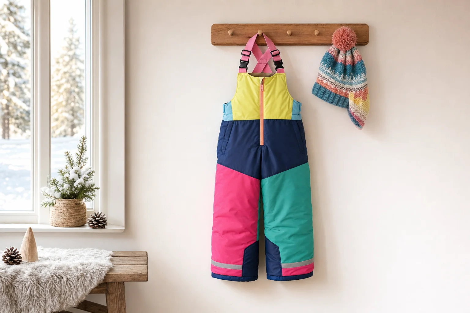 Die 10 besten Schneehosen für Kinder 2026