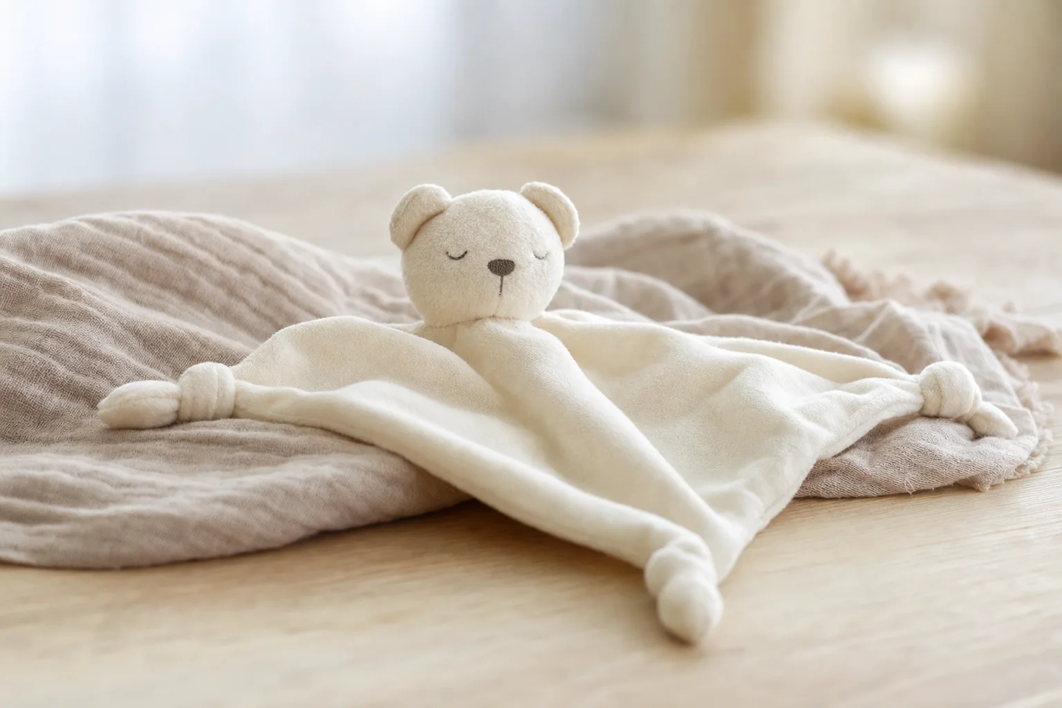 Die 10 besten Schnuffeltücher fürs Baby 2026