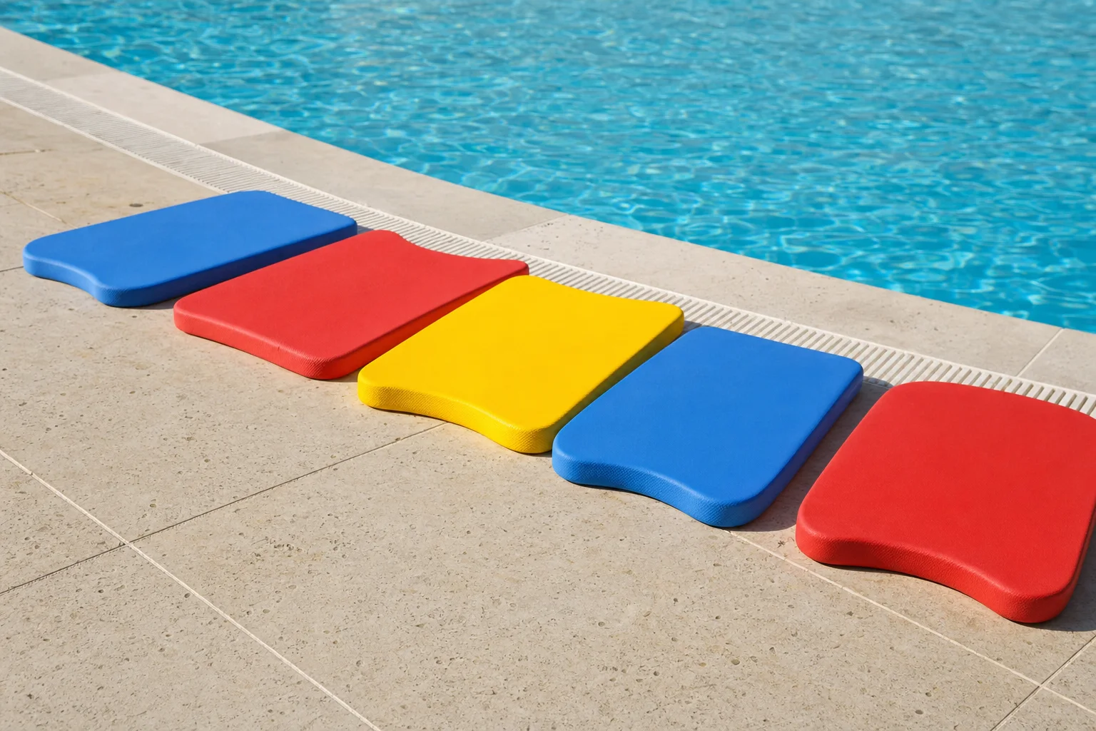 Die 10 besten Schwimmbretter 2026