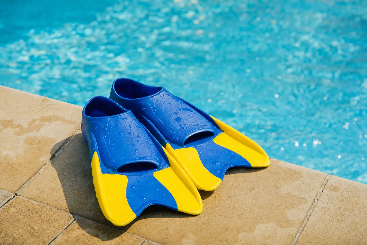 Die 10 besten Schwimmflossen für Kinder 2026
