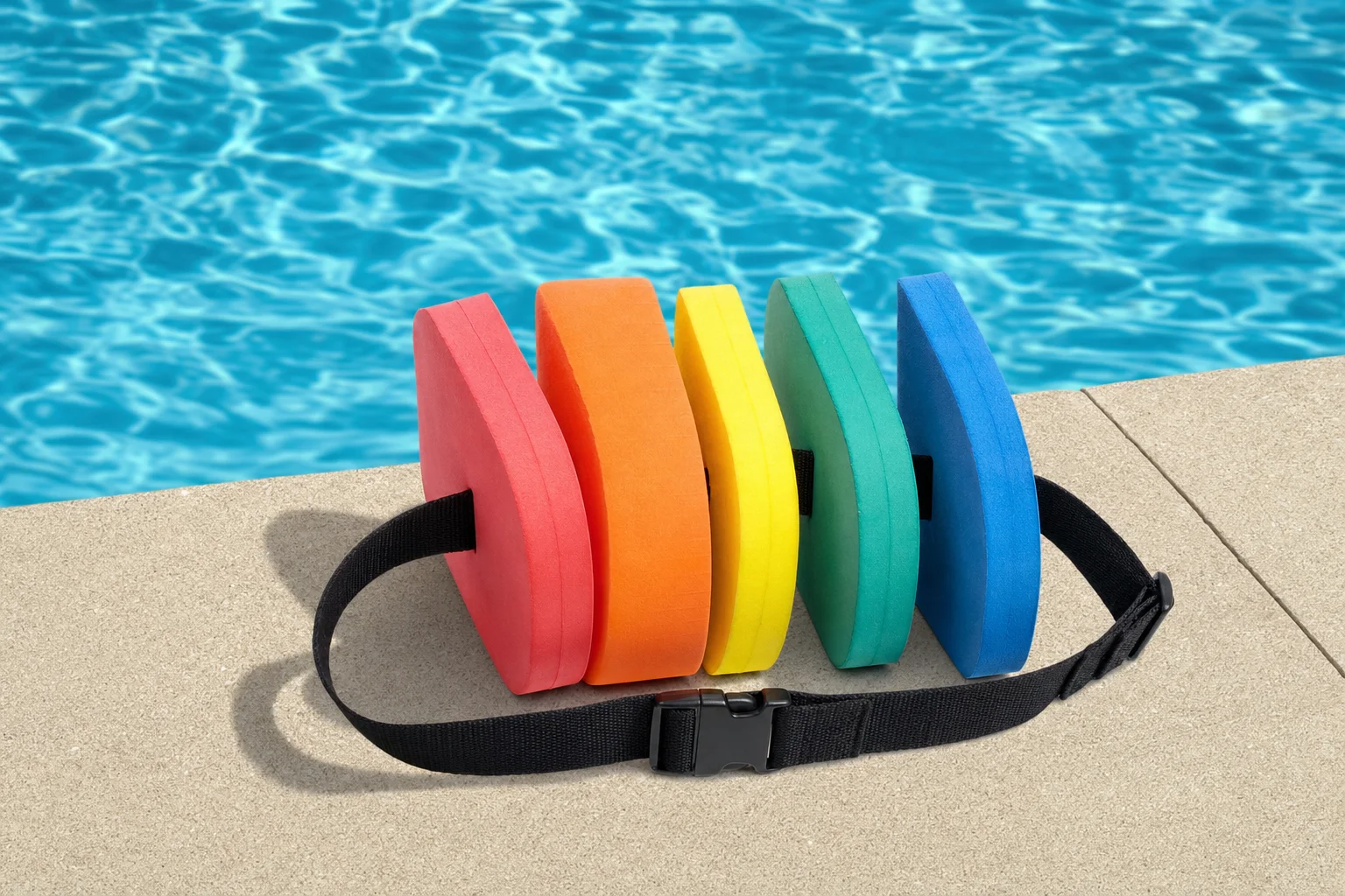 Die 10 besten Schwimmgürtel 2026