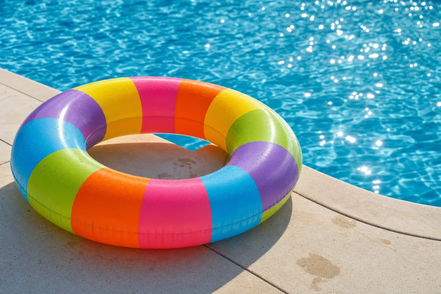 Die 10 besten Schwimmreifen 2026