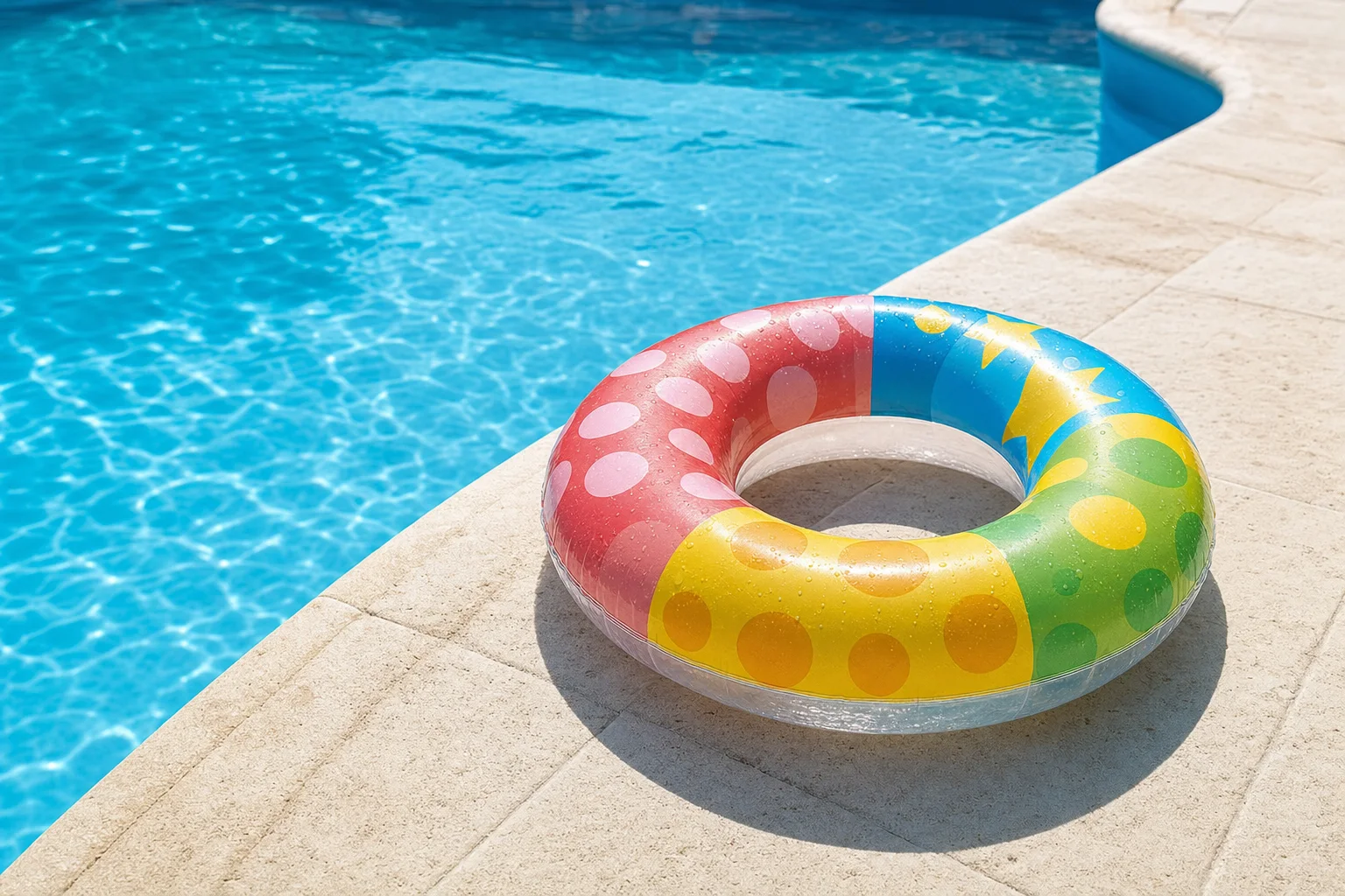 Die 10 besten Schwimmringe für Kinder 2026