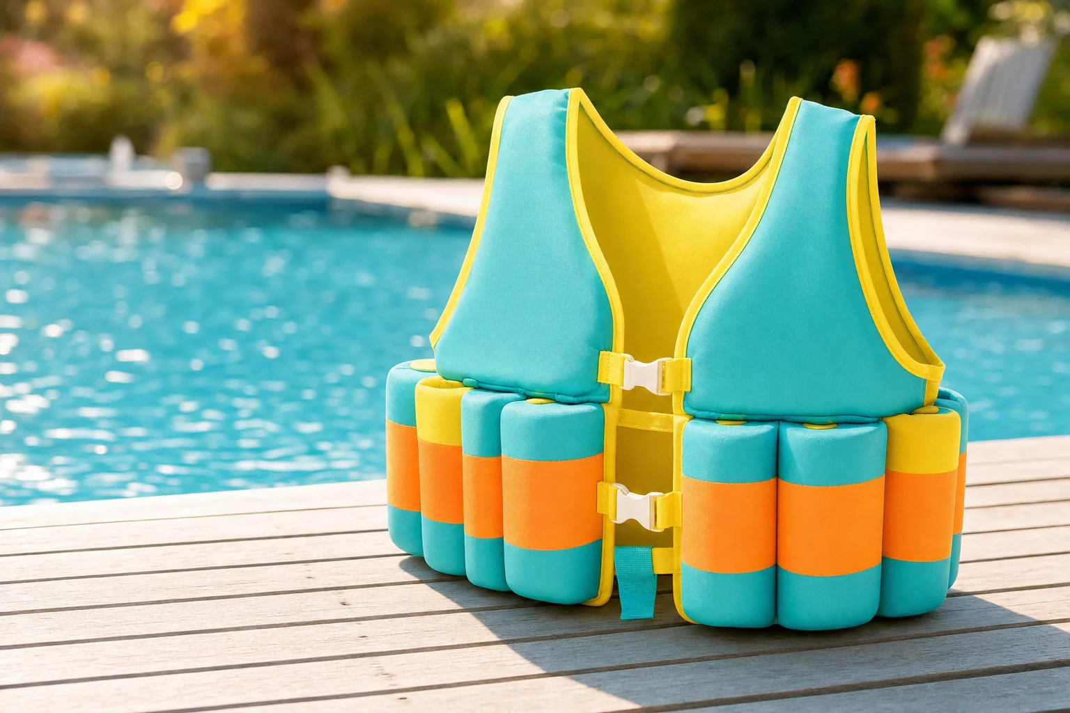 Die 10 besten Schwimmwesten für Kinder 2026