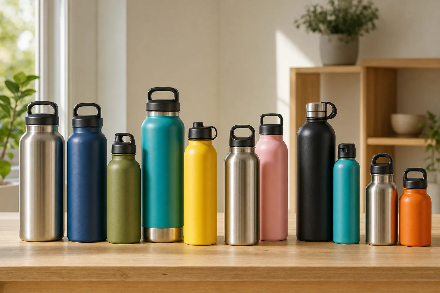 Die 10 besten Sigg Trinkflaschen 2026