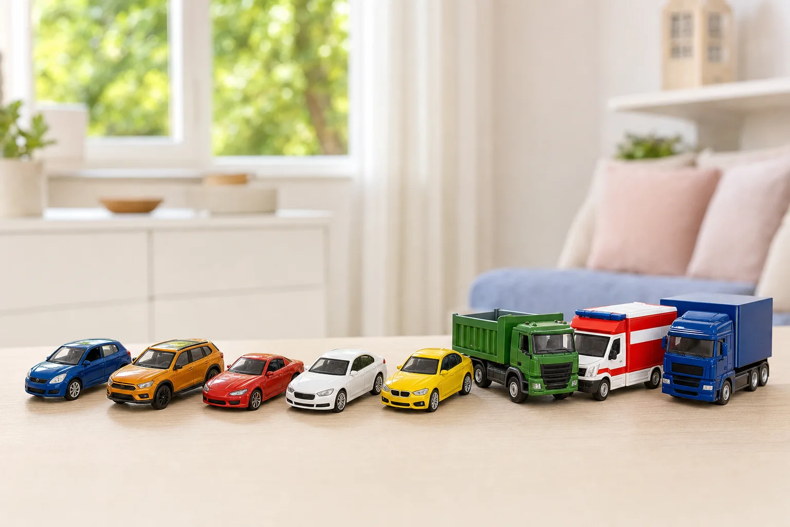 Die 10 besten siku Autos 2026