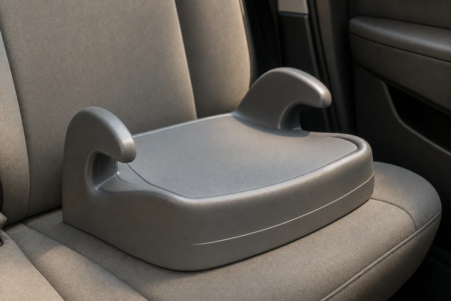 Die 10 besten Sitzerhöhungen fürs Auto 2026