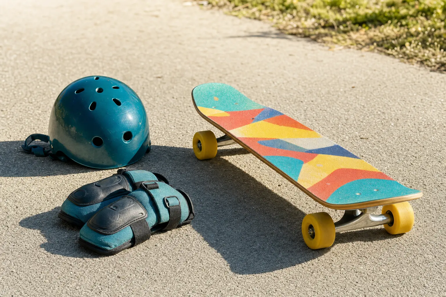 Die 10 besten Skateboards für Kinder 2026