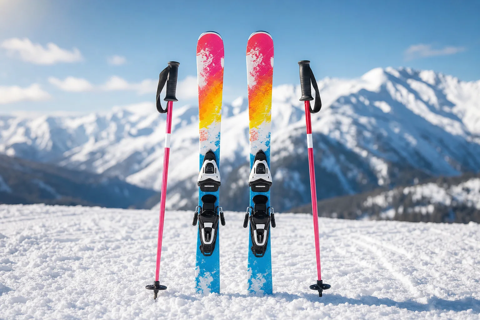 Die 10 besten Kinderski 2026