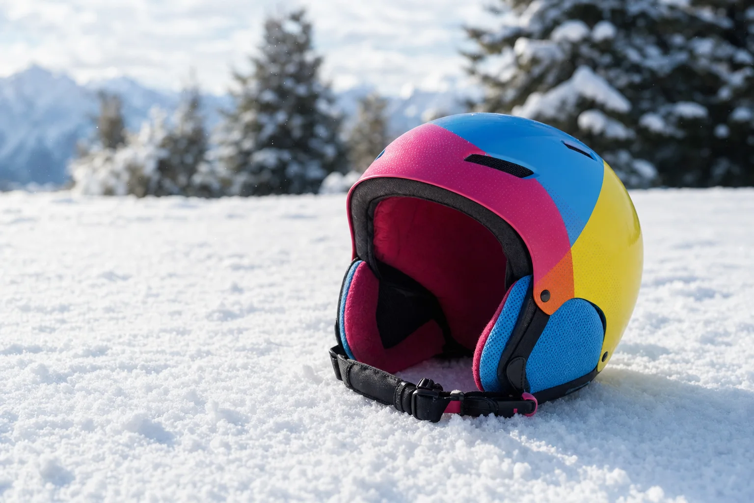 Die 10 besten Skihelme für Kinder 2026