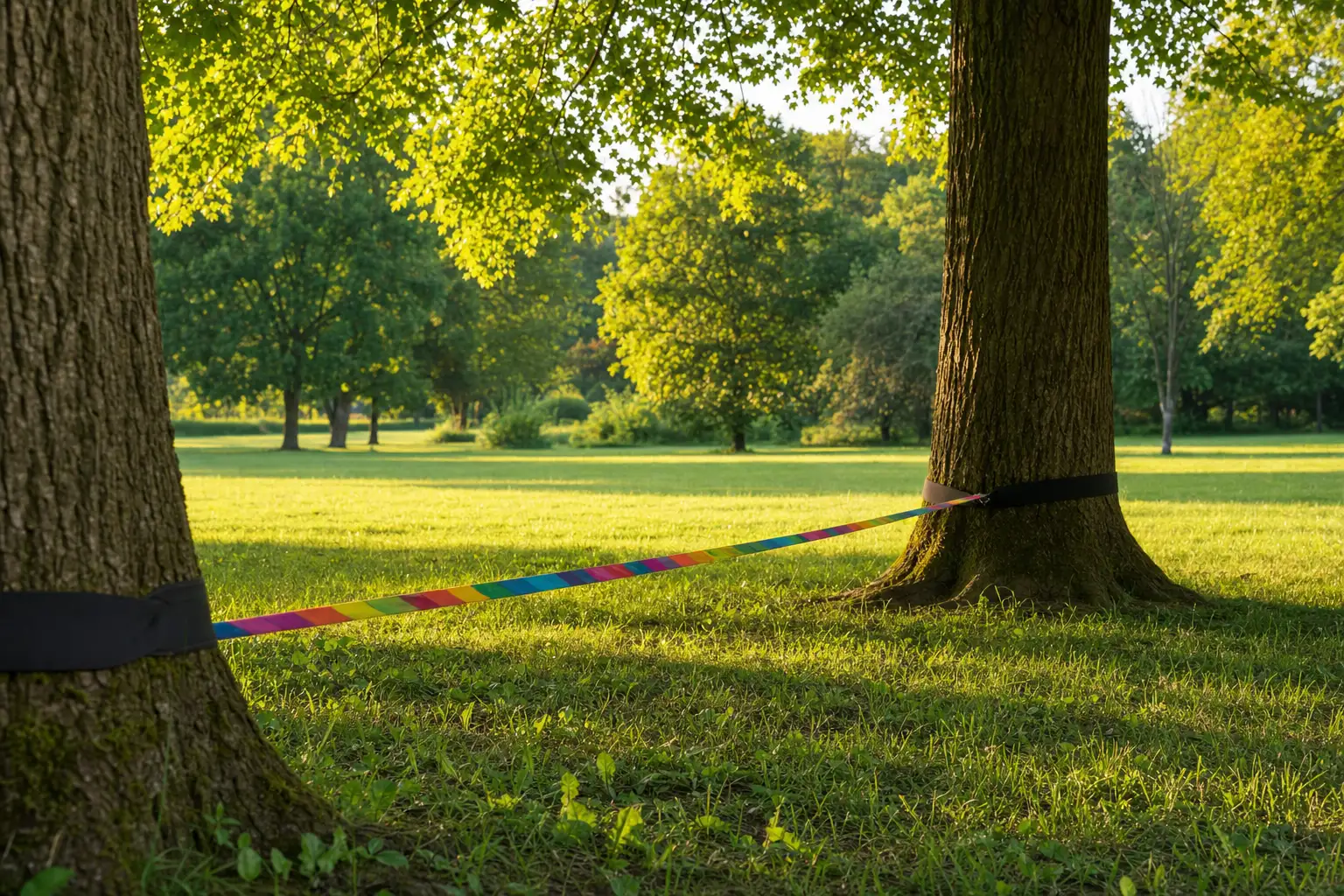 Die 10 besten Slacklines für Kinder 2026