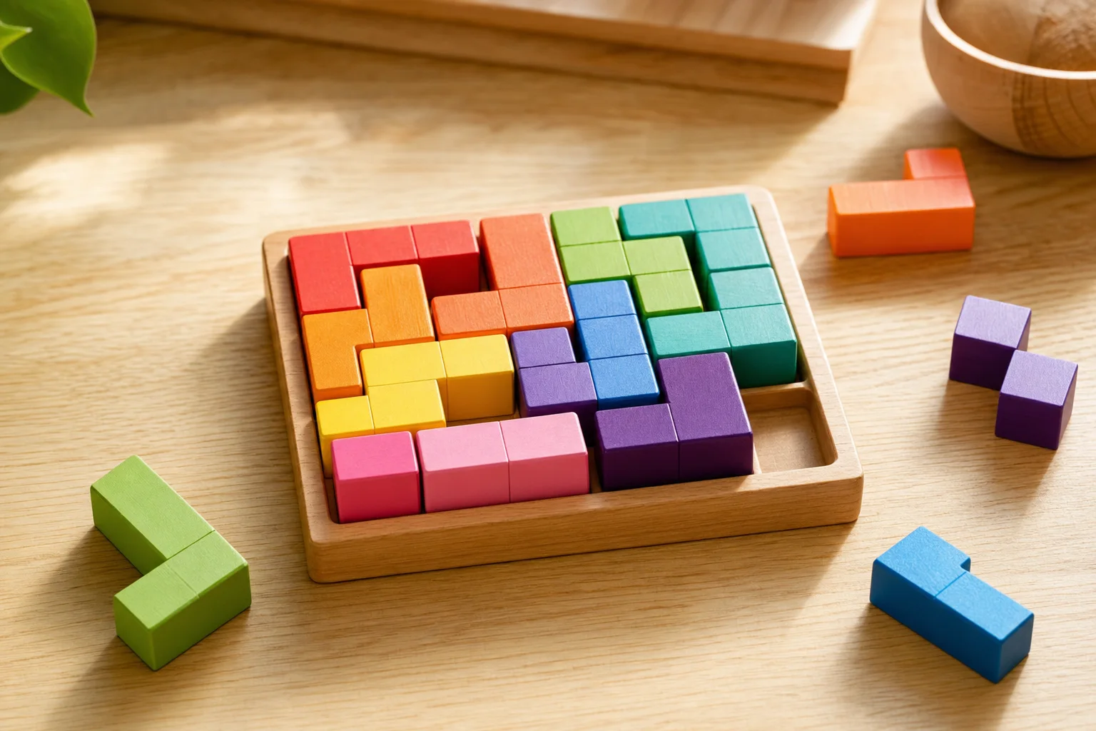 Die 10 besten SmartGames Logikspiele für Kinder 2026