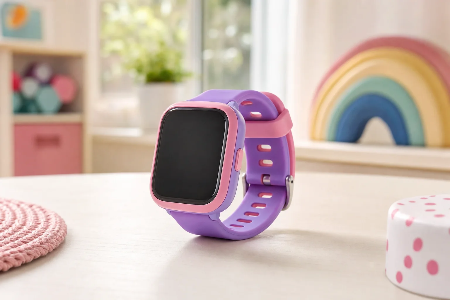Die 10 besten Smartwatches für Kinder 2026