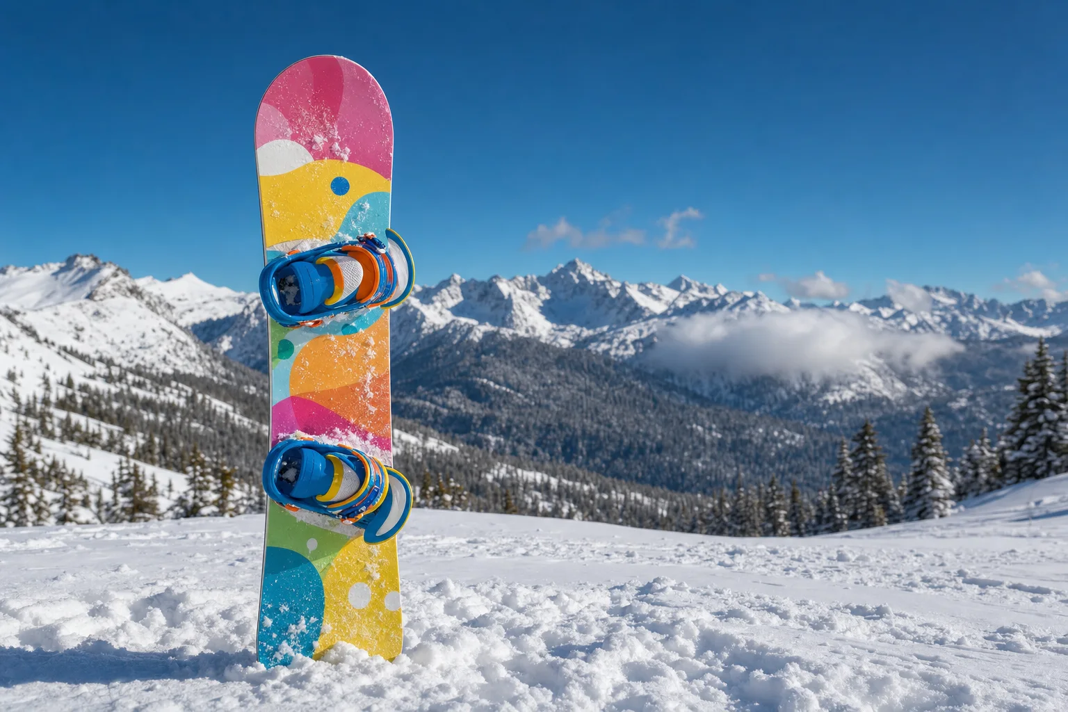 Die 10 besten Kindersnowboards 2026