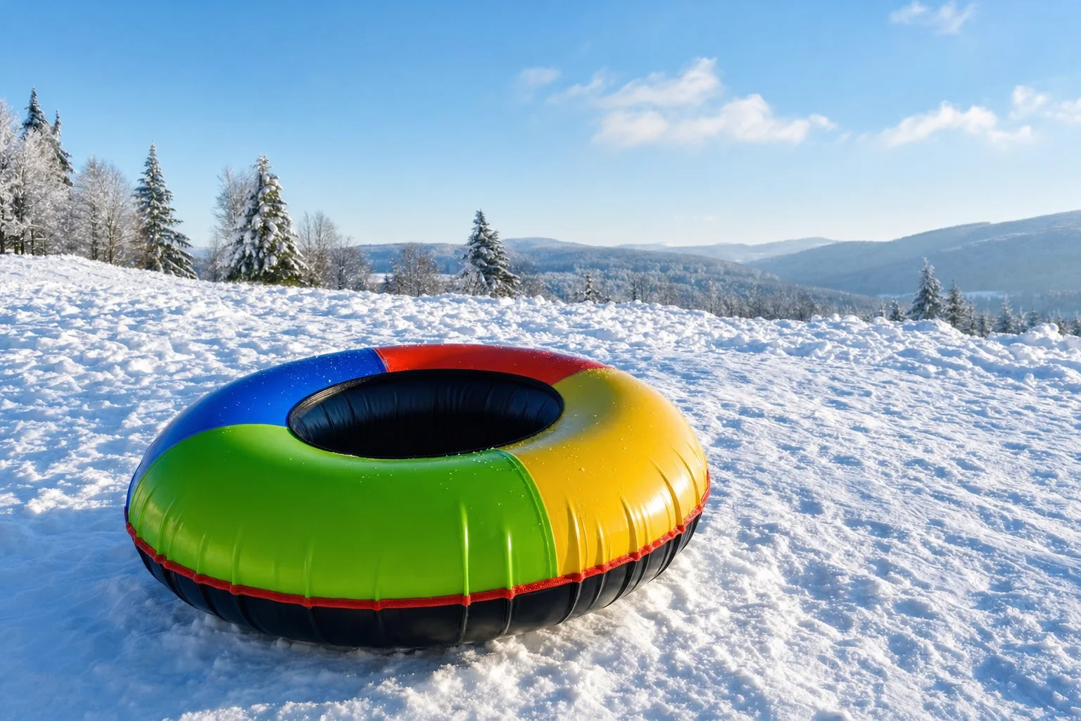 Die 10 besten Snowtubes für Kinder 2026