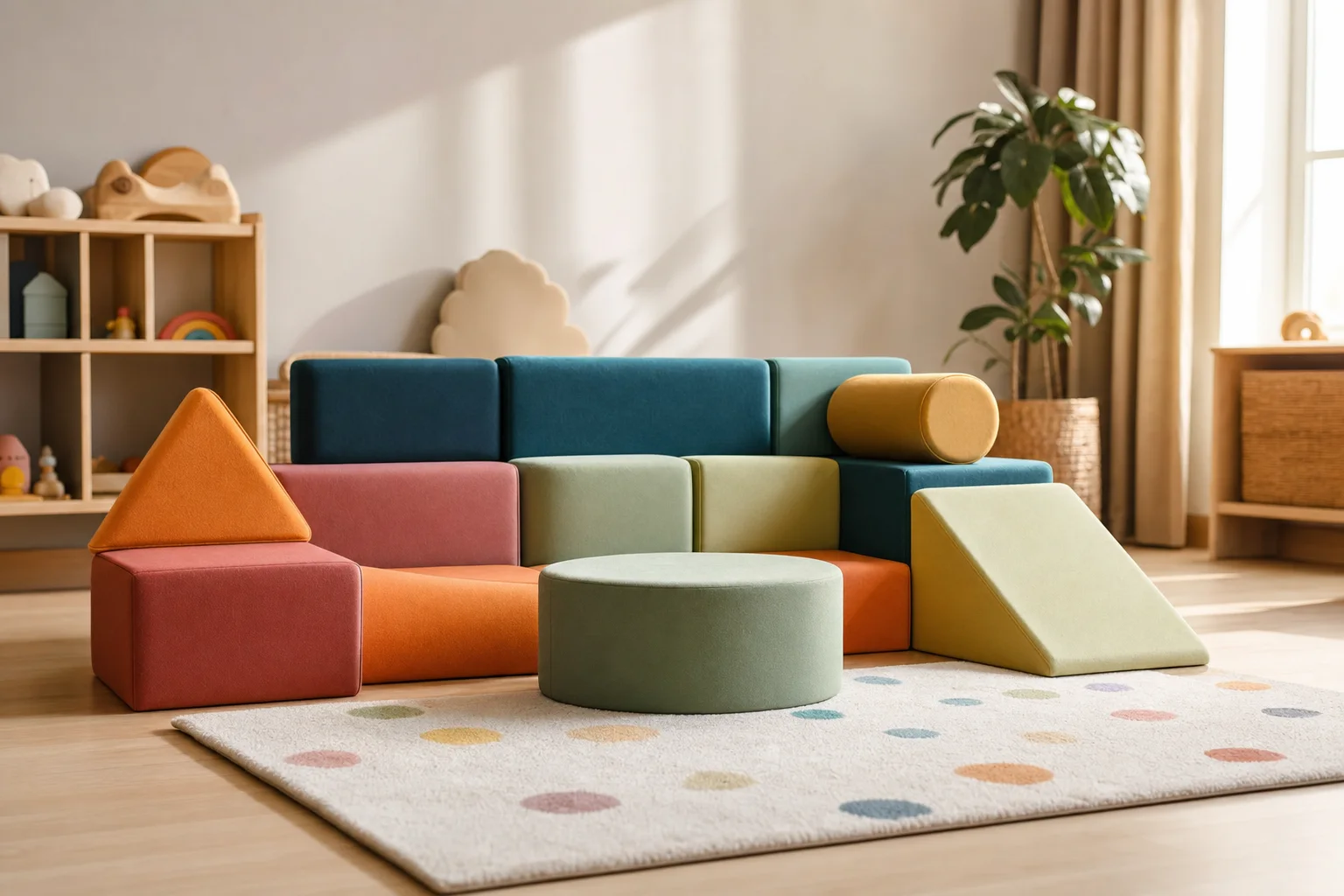 Die 12 besten Spielsofas für Kinder 2026