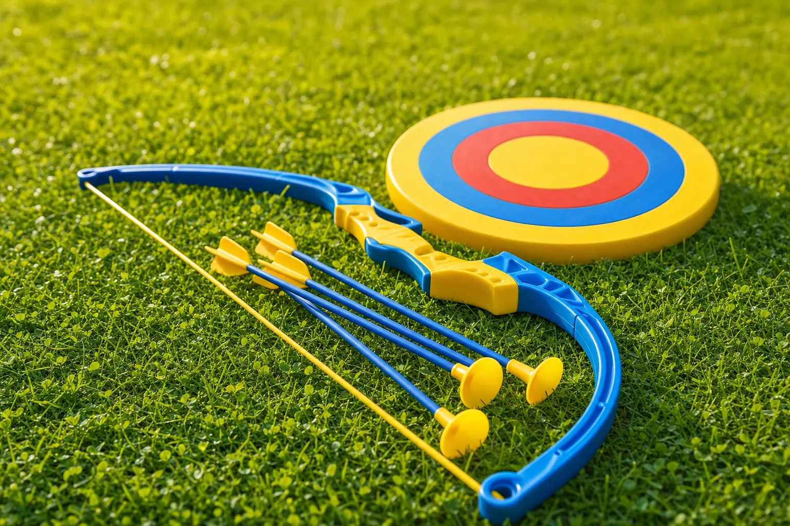 Die 10 besten Sportbögen für Kinder 2026