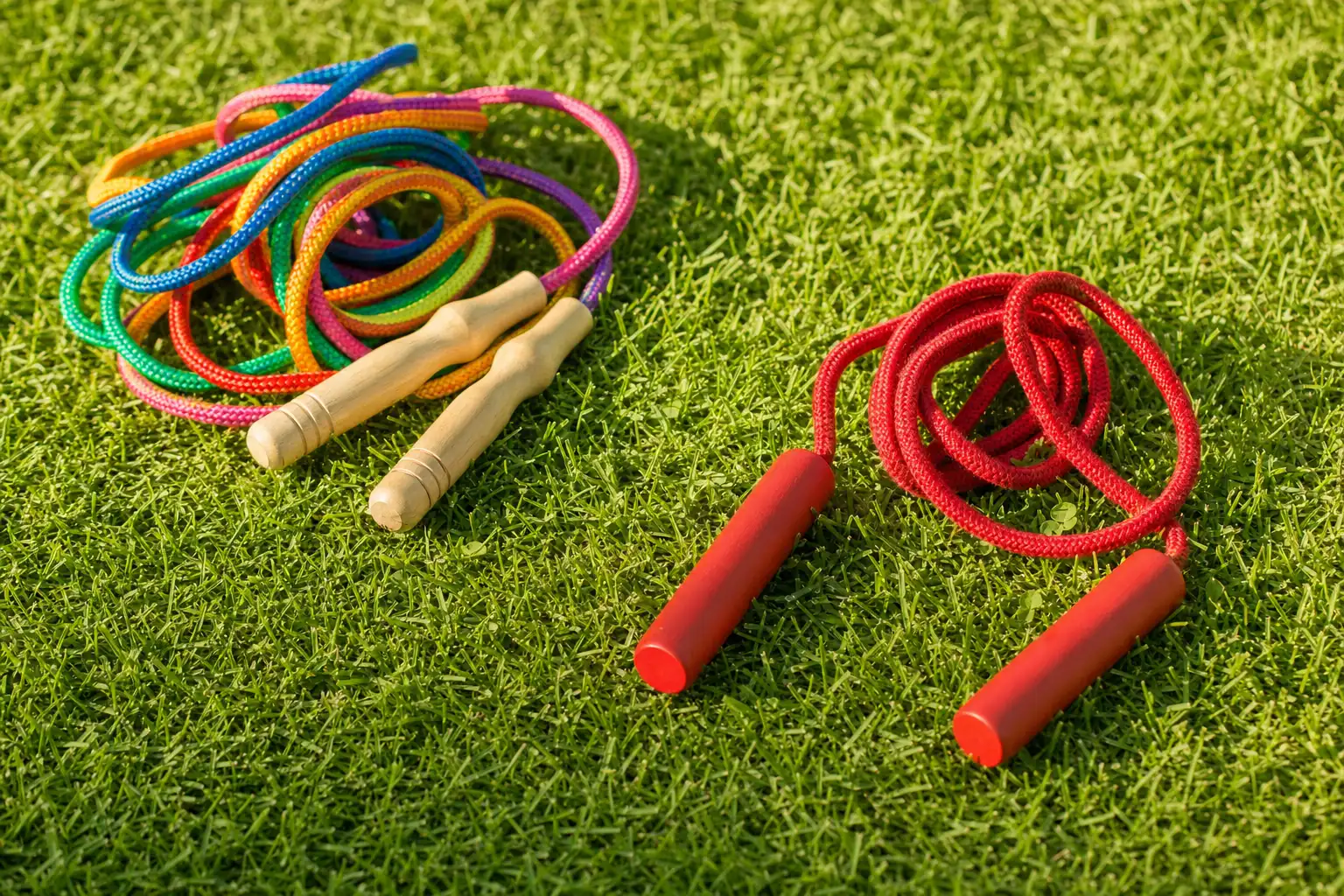 Die 10 besten Springseile für Kinder 2026