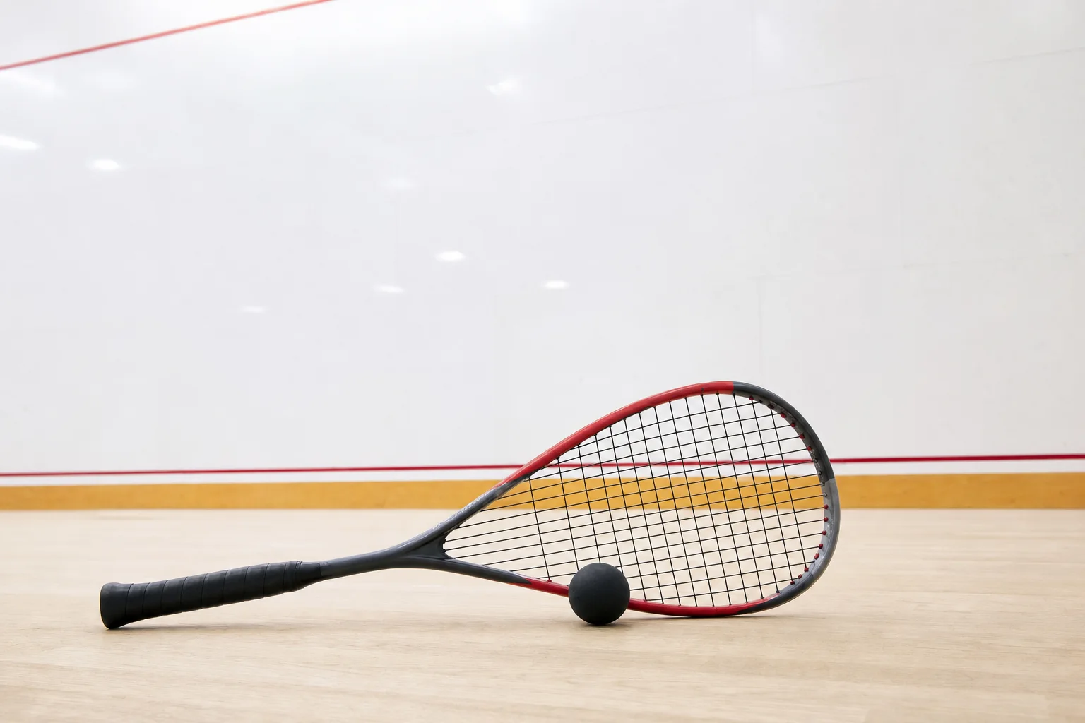 Die 10 besten Squashschläger 2026
