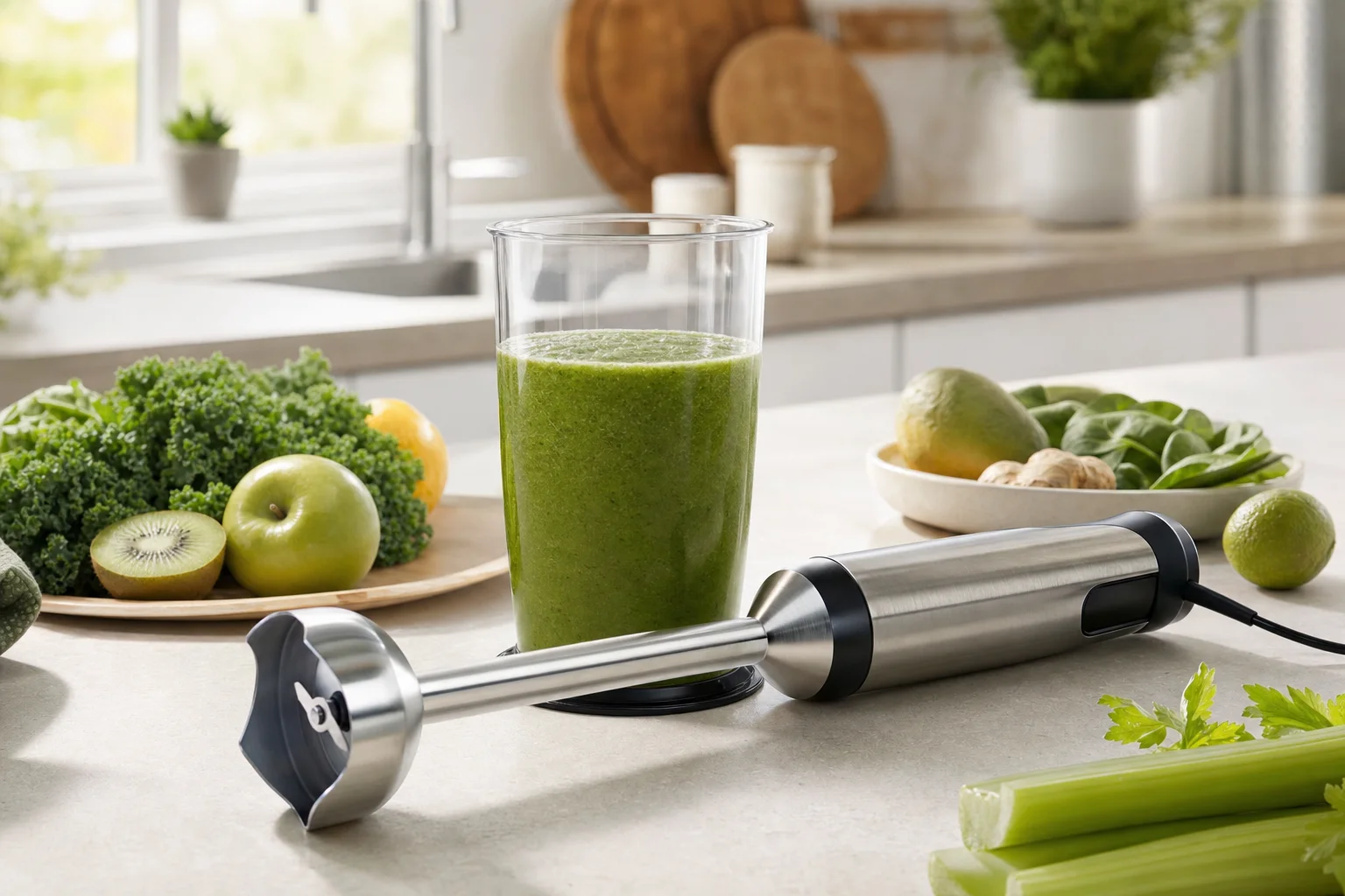 Die 10 besten Stabmixer 2026