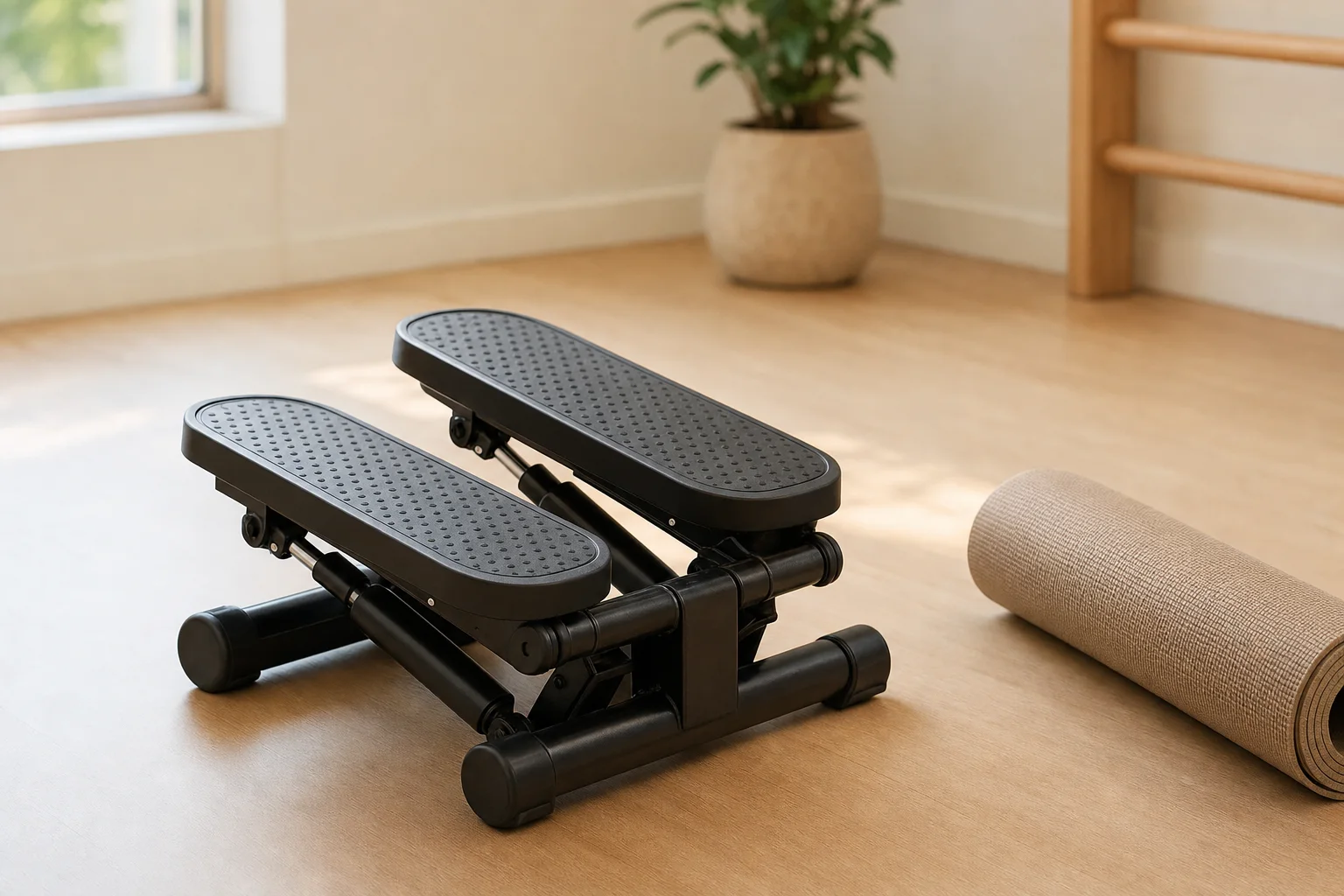 Die 10 besten Stepper 2026