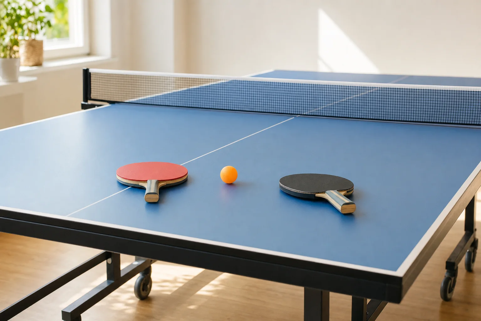 Die 10 besten Stiga Tischtennis Produkte 2026