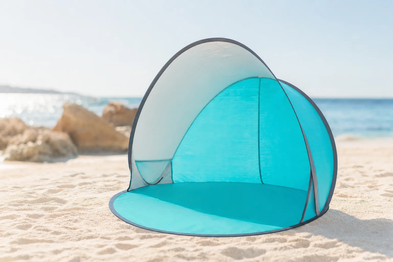 Die 10 besten Strandmuscheln 2026