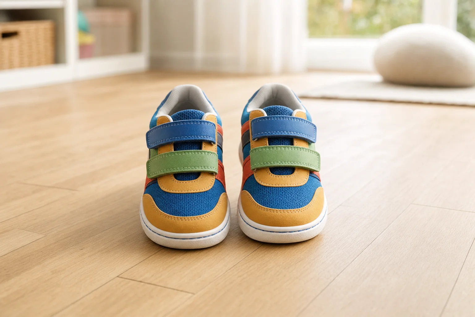 Die 10 besten Superfit Kinderschuhe 2026