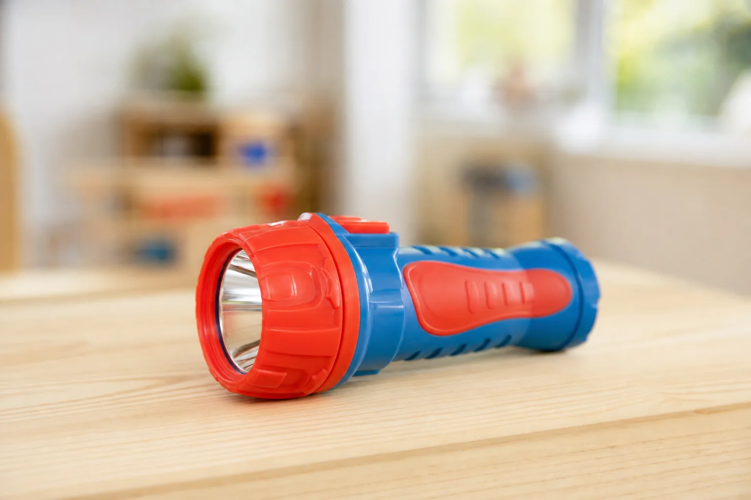 Die 10 besten Taschenlampen für Kinder 2026