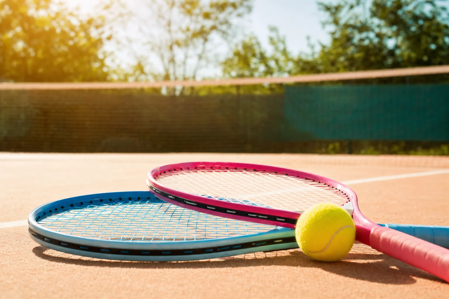 Die 10 besten Tennisschläger für Kinder 2026