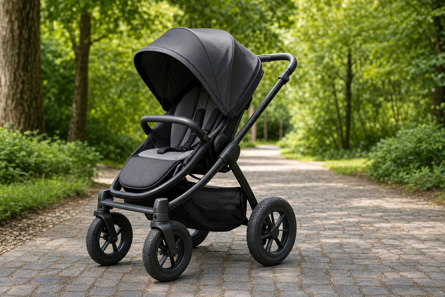 Die 10 besten TFK Kinderwagen 2026