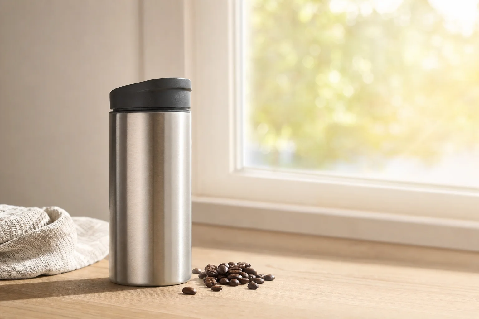 Die 10 besten Thermobecher 2026