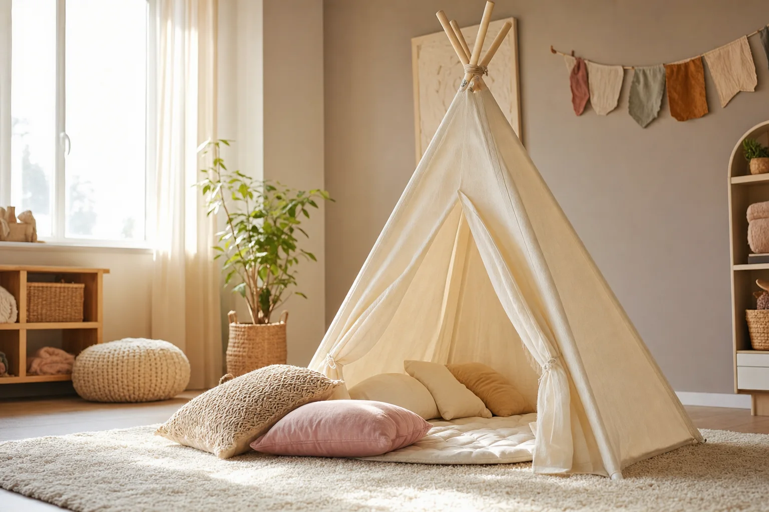 Die 10 besten Tipi-Zelte 2026