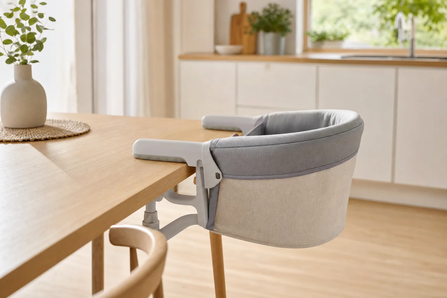 Die 10 besten Tischsitze fürs Baby 2026