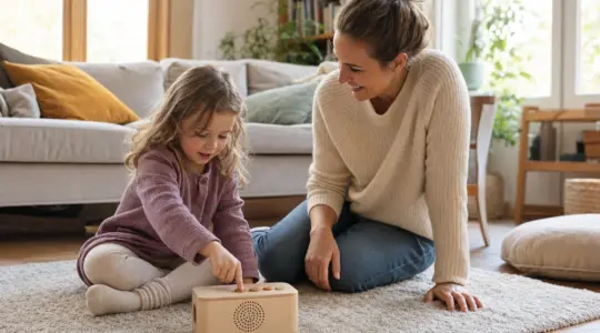 Hörboxen für Kinder im Vergleich