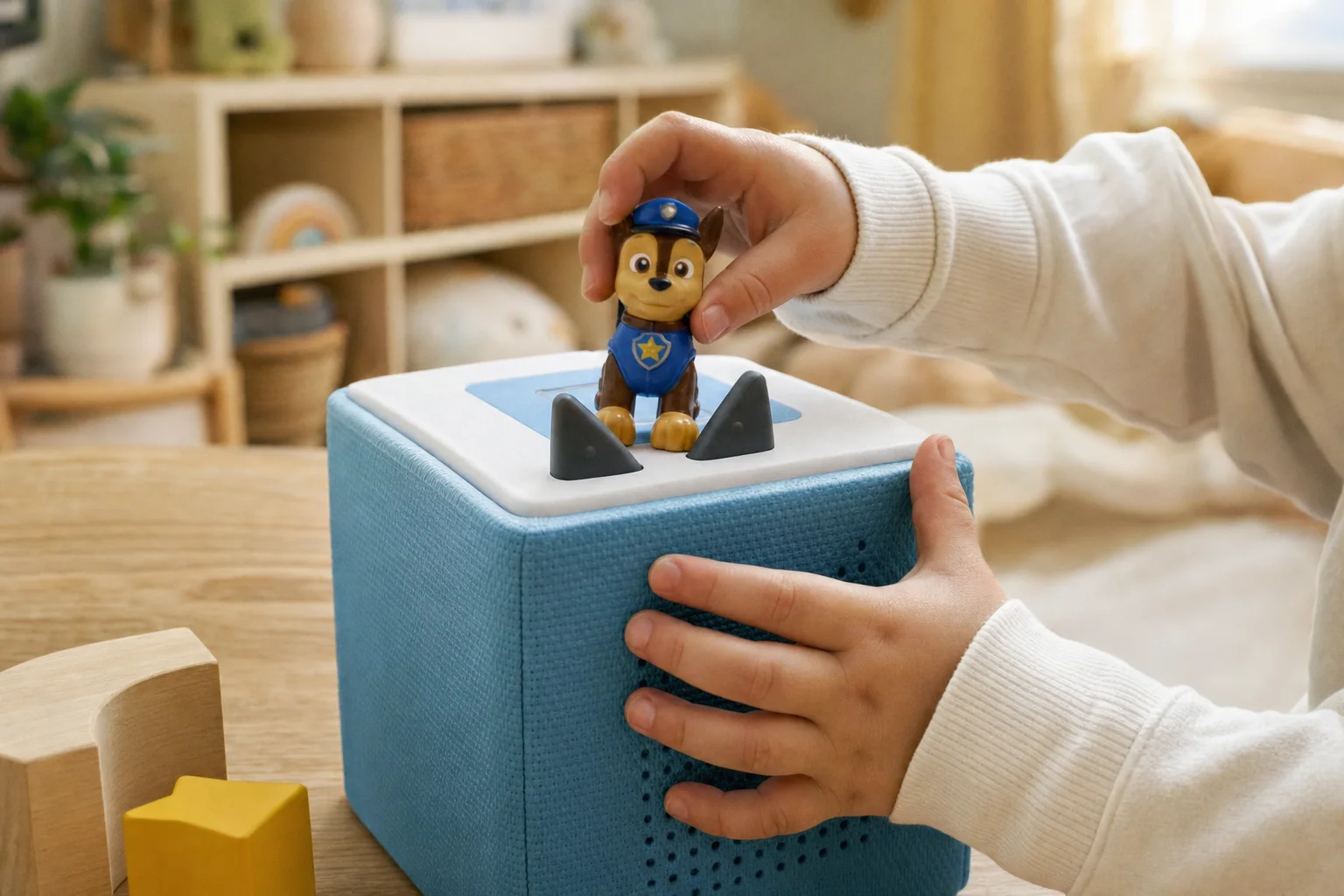 Hörboxen für Kinder im Vergleich (1)