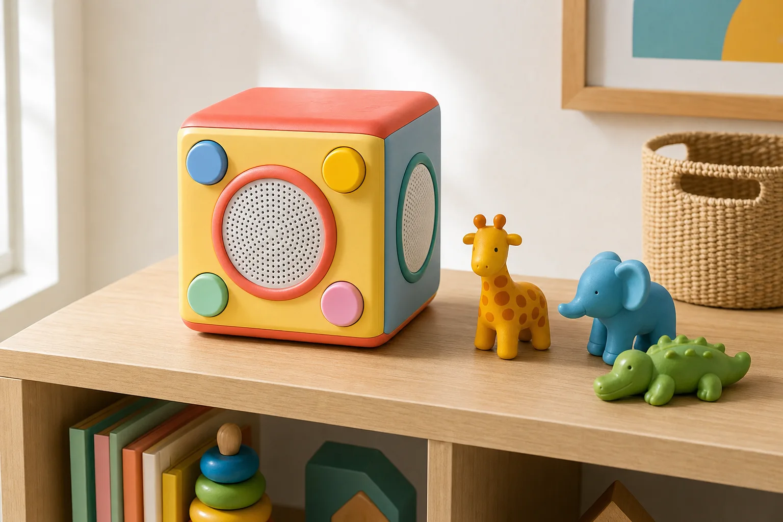 Die 10 besten Toniebox-Alternativen 2026