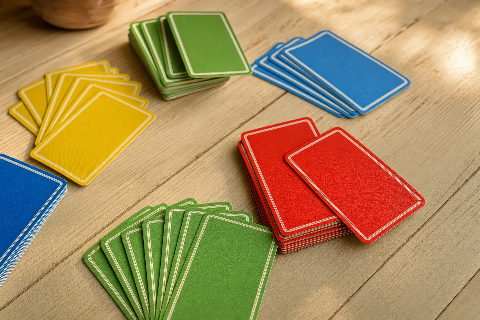 Die 10 besten UNO Kartenspiele 2026