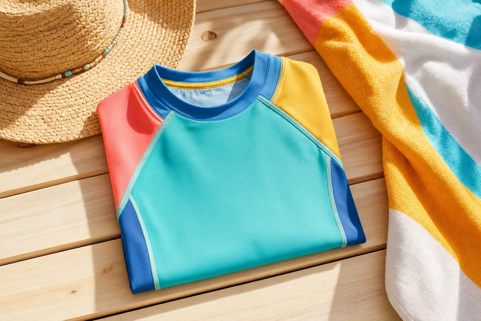 Die 10 besten UV-Shirts für Kinder 2026